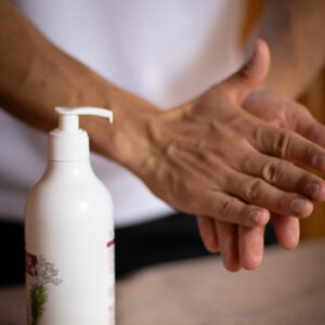 Babamasszázs ajándékutalvány