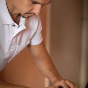 Frissítő masszázs ajándékutalvány