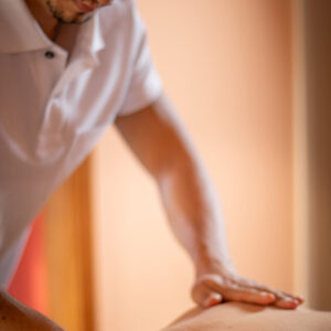 Relaxációs masszázs ajándékutalvány